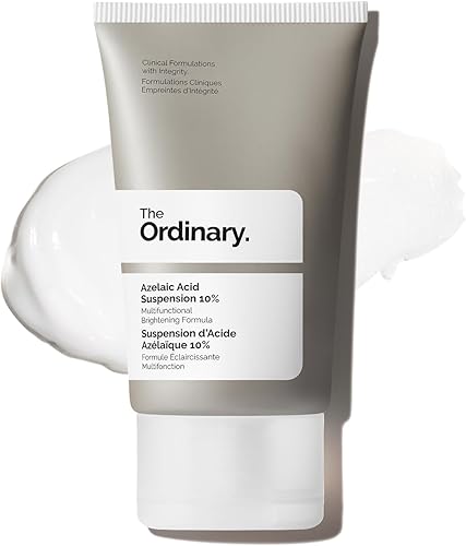 The Ordinary Azelaic Acid 10%