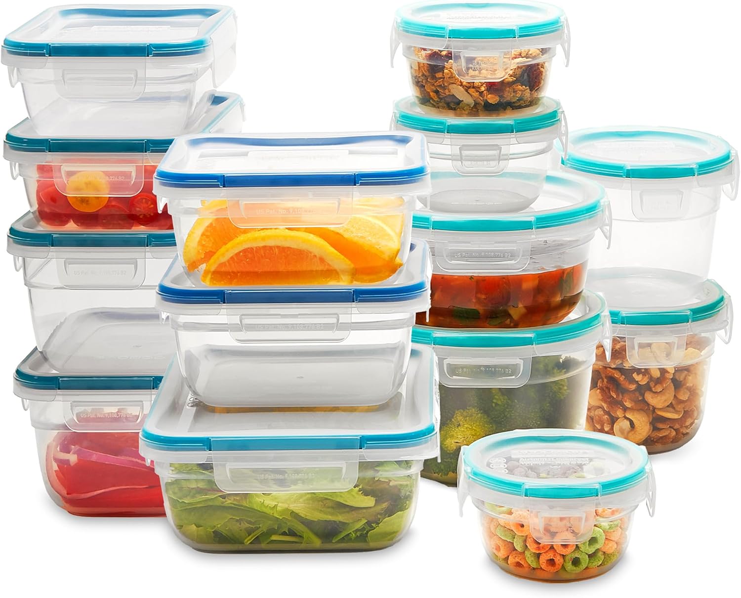 Snapware Food Storage Set