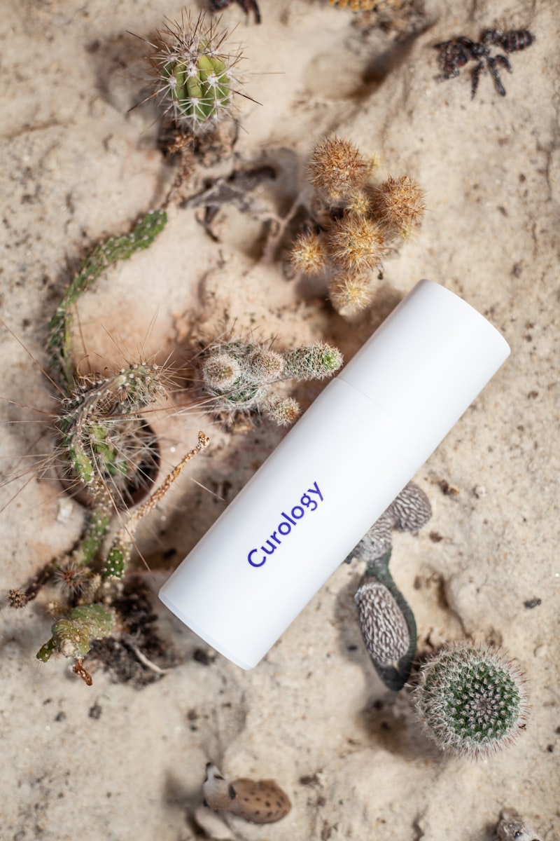 hyaluronic acid serum skincare